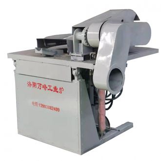 萬(wàn)峰中頻爐，中頻電爐，感應爐，感應電爐750kw熔鋁爐的參數：