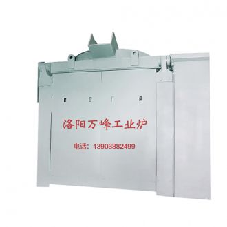 中頻爐，中頻電爐，感應爐，等系列工業(yè)爐的安全操作問(wèn)題