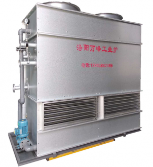 中頻爐，中頻電爐，感應爐，感應電爐設備冷卻塔用水要求及水質(zhì)要求：（洛陽(yáng)萬(wàn)峰）
