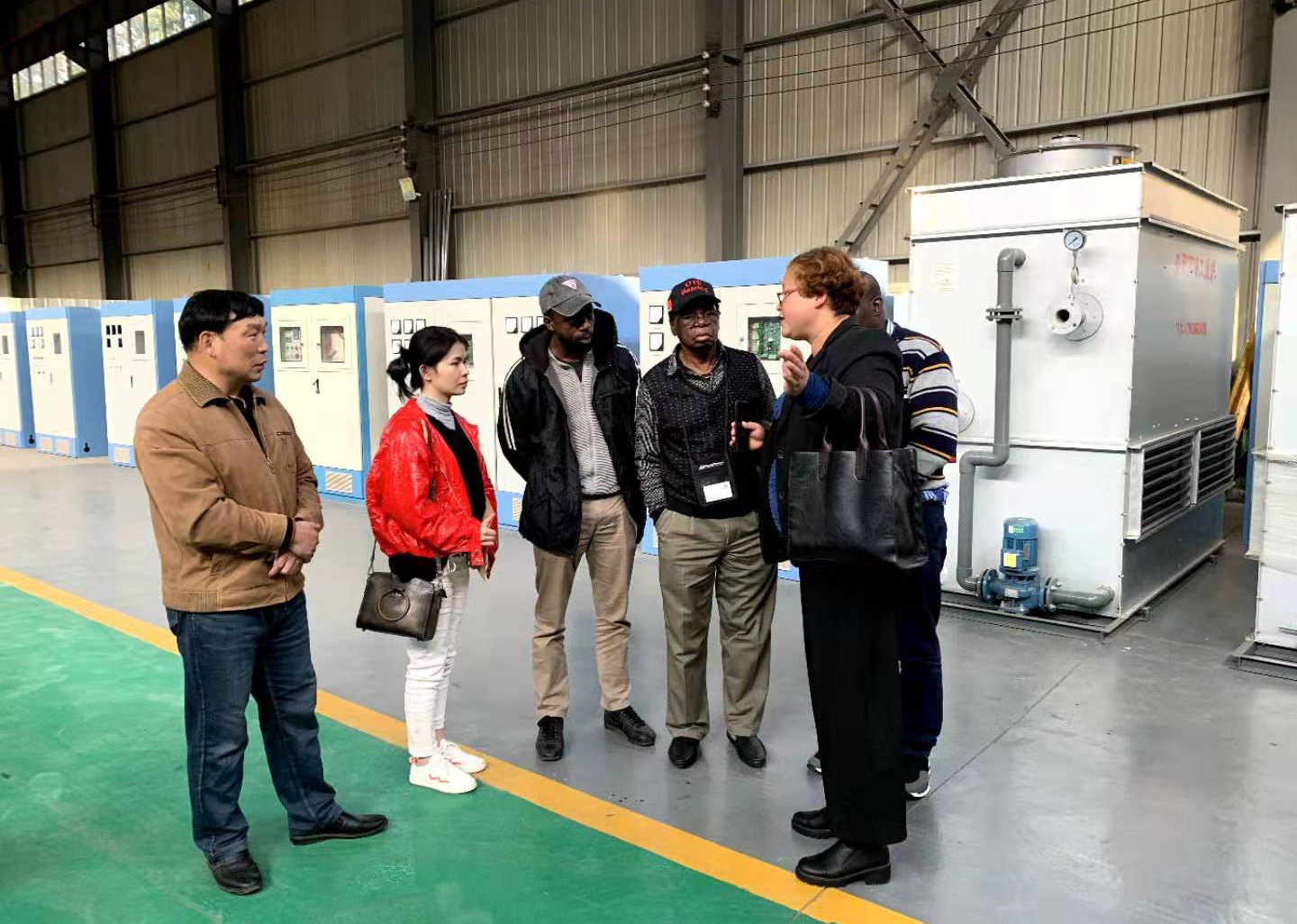 什么是中頻爐，從5方面了解中頻爐